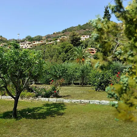 Villa Giacomo Costa Rei