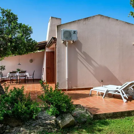 Villa Giacomo *