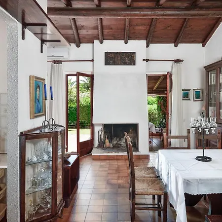 Villa Giacomo