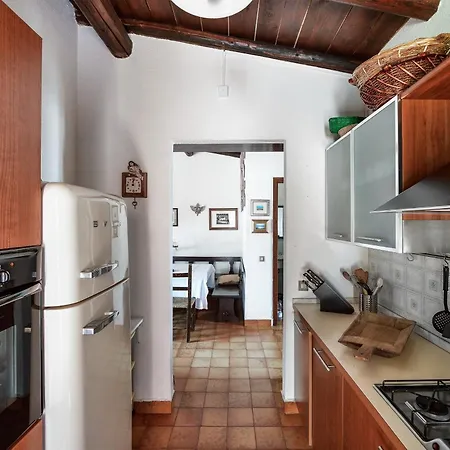 Villa Giacomo